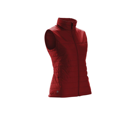 W'S NAUTILUS QUILTED VEST