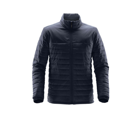 M'S NAUTILUS QUILTED JACKET