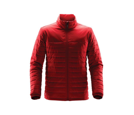 M'S NAUTILUS QUILTED JACKET