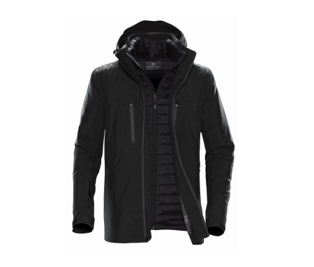 MEN'S MATRIX SYSTEM JACKET