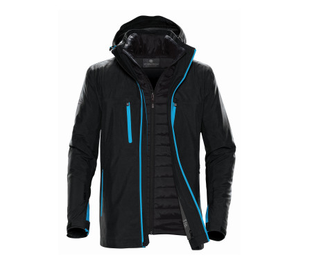 MEN'S MATRIX SYSTEM JACKET