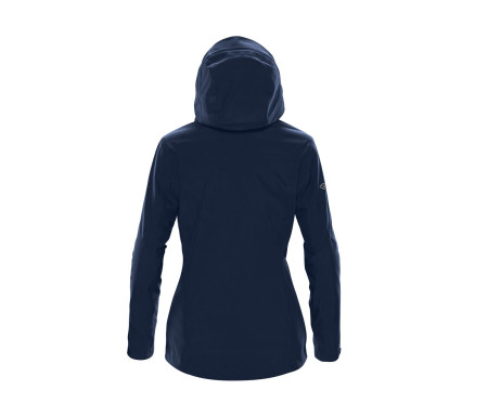 WOMEN'S MATRIX SYSTEM JACKET