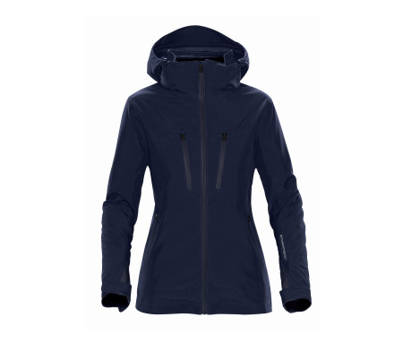 WOMEN'S MATRIX SYSTEM JACKET