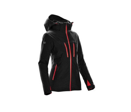 WOMEN'S MATRIX SYSTEM JACKET