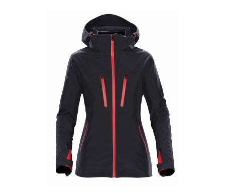 WOMEN'S MATRIX SYSTEM JACKET