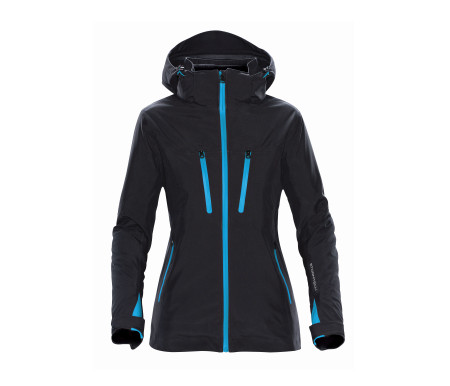 WOMEN'S MATRIX SYSTEM JACKET