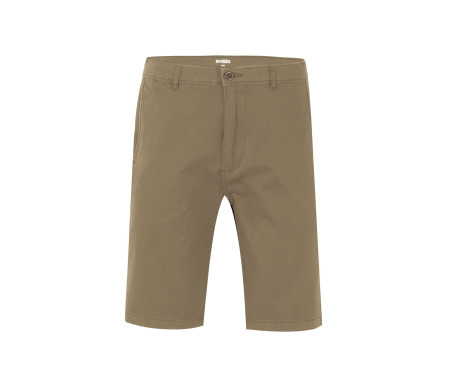 BERMUDA CHINO STRETCH UNISEXE
