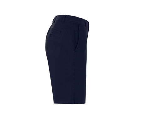BERMUDA CHINO STRETCH UNISEXE