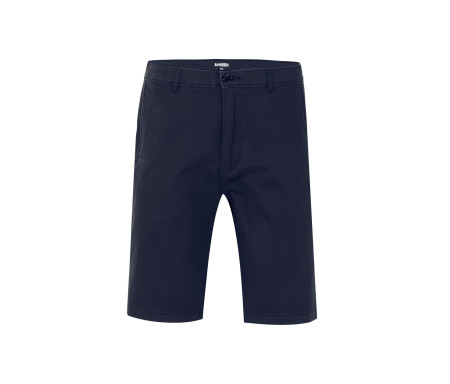 BERMUDA CHINO STRETCH UNISEXE