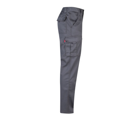 PANTALON STRETCH MULTIPOCHES