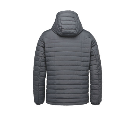 M'S NAUTILUS QUILTED HOODY