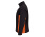 BLOUSON SOFTSHELL BICOLORE