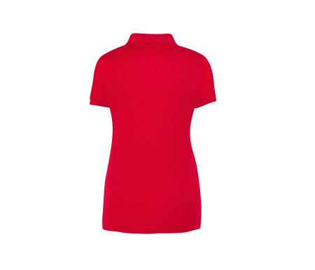 LADY SPORT PIQUE POLO