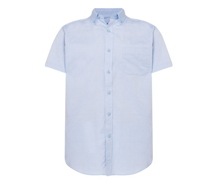OXFORD SHORT SLEEVE SHIRT