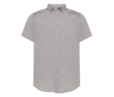 OXFORD SHORT SLEEVE SHIRT