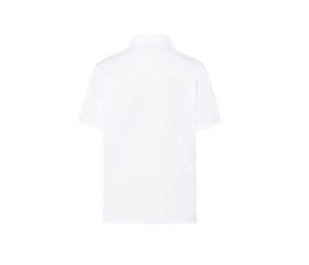 OXFORD SHIRT SHORT SLEEVES LADY