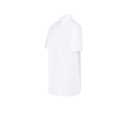 OXFORD SHIRT SHORT SLEEVES LADY