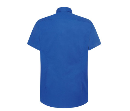 OXFORD SHORT SLEEVE SHIRT