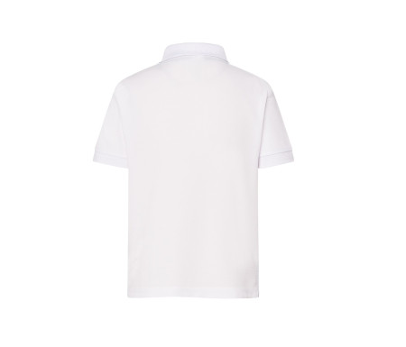 KID SPORT PIQUE POLO