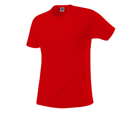 UNISEX LIGHT WEIGHT PERFORMANCE T-SHIRT