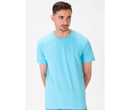 MEN’S ORGANIC COTTON T-SHIRT