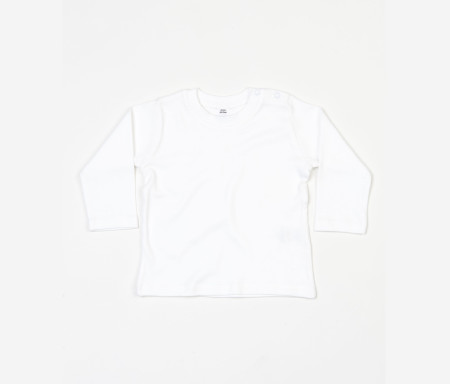 BABY LONG SLEEVE T