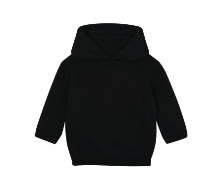 BABY ESSENTIAL HOODIE