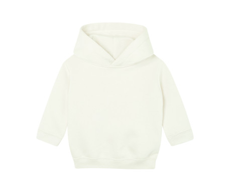 BABY ESSENTIAL HOODIE