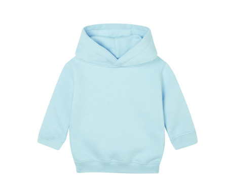BABY ESSENTIAL HOODIE