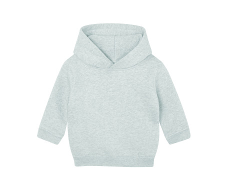 BABY ESSENTIAL HOODIE