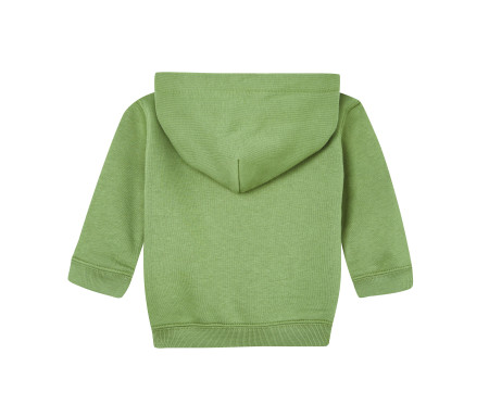BABY ESSENTIAL HOODIE