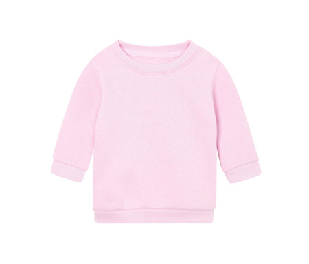 BABY ESSENTIAL SWEATSHIRT