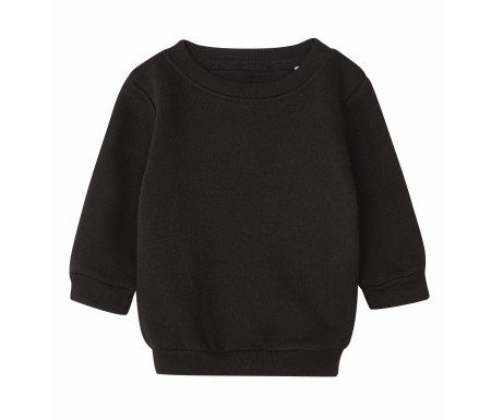 BABY ESSENTIAL SWEATSHIRT