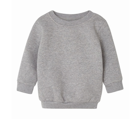 BABY ESSENTIAL SWEATSHIRT