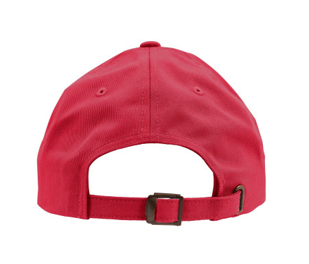 LOW PROFILE COTTON TWILL