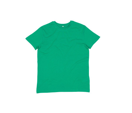 MEN'S ESSENTIAL ORGANIC T