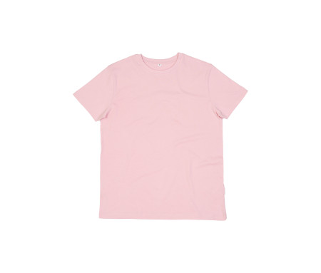 MEN'S ESSENTIAL ORGANIC T