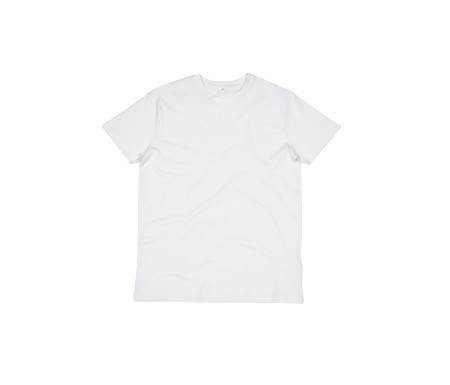 MEN'S ESSENTIAL ORGANIC T