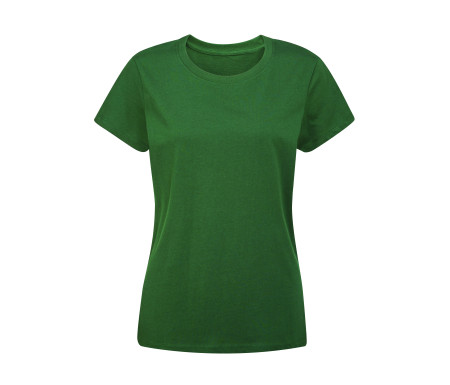 WOMEN'S ESSENTIAL ORGANIC T