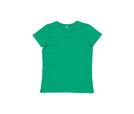 WOMEN'S ESSENTIAL ORGANIC T