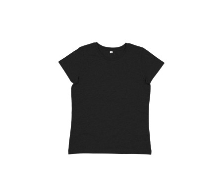 WOMEN'S ESSENTIAL ORGANIC T