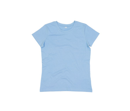 WOMEN'S ESSENTIAL ORGANIC T