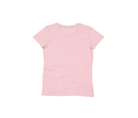 WOMEN'S ESSENTIAL ORGANIC T