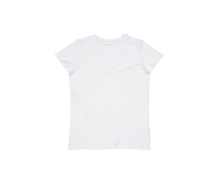WOMEN'S ESSENTIAL ORGANIC T