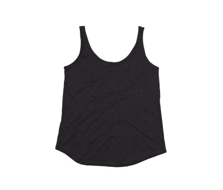 WOMEN'S LOOSE FIT VEST