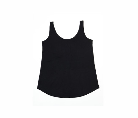 WOMEN'S LOOSE FIT VEST