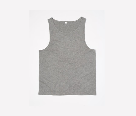 ONE DROP ARMHOLE VEST