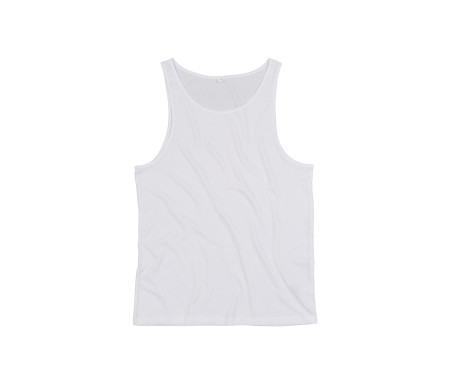 ONE DROP ARMHOLE VEST