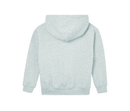 KIDS ESSENTIAL HOODIE
