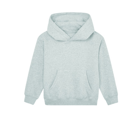 KIDS ESSENTIAL HOODIE